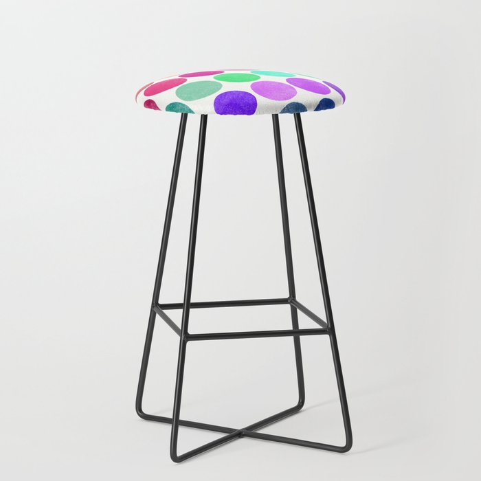 colorplay 6 Stool Gallery Image 1