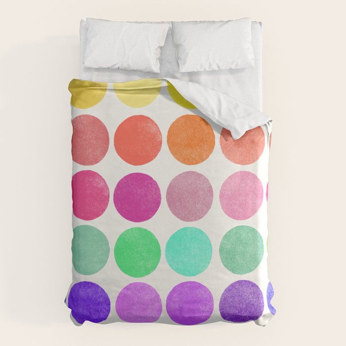 colorplay 6 Duvet Cover Gallery Image 6