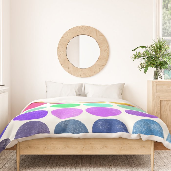 colorplay 6 Duvet Cover Gallery Image 3