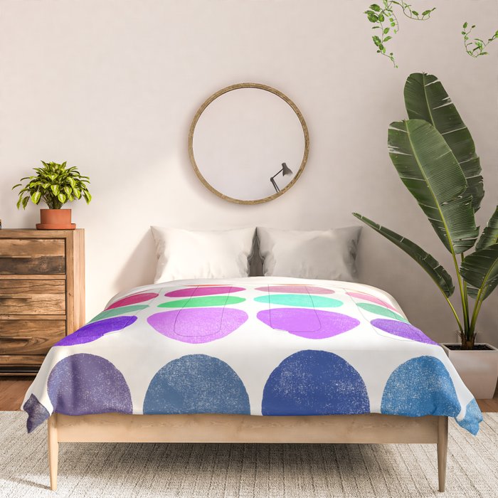 colorplay 6 Comforter Gallery Image 3