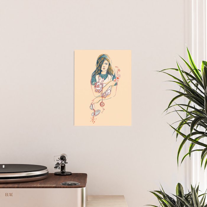Alice Poster Gallery Image 2