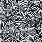 Zebra Coffee Mug Gallery Image 2