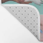 Fruit Punch Bath Mat Gallery Image 2