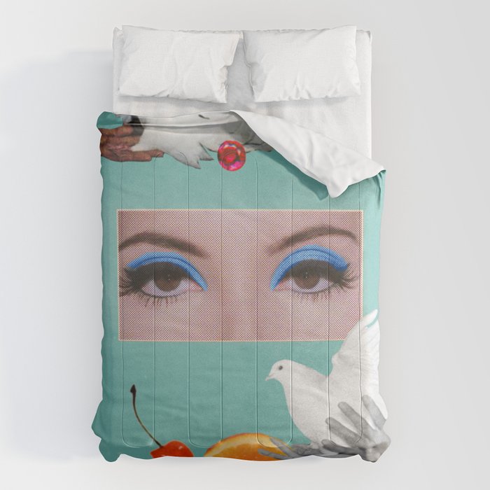 Fruit Punch Comforter Gallery Image 6