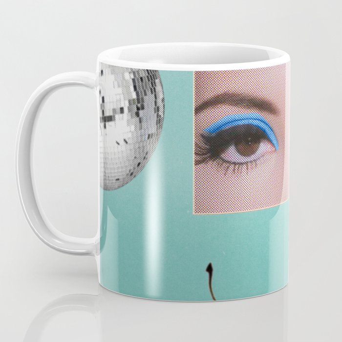 Fruit Punch Coffee Mug Gallery Image 3