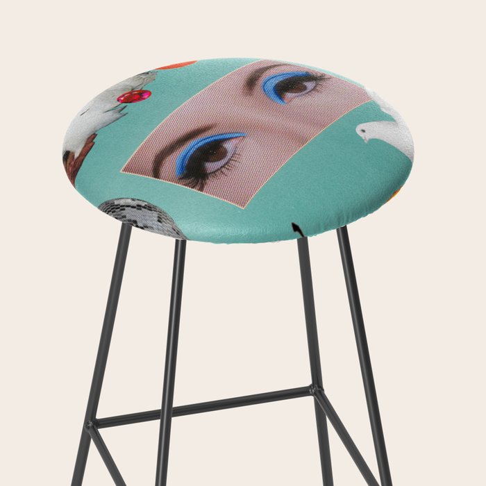 Fruit Punch Stool Gallery Image 2