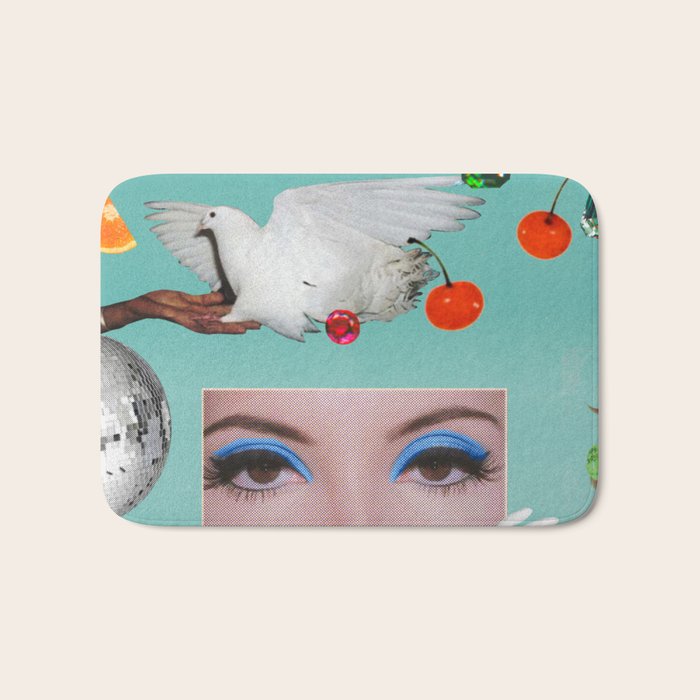 Fruit Punch Bath Mat Gallery Image 1