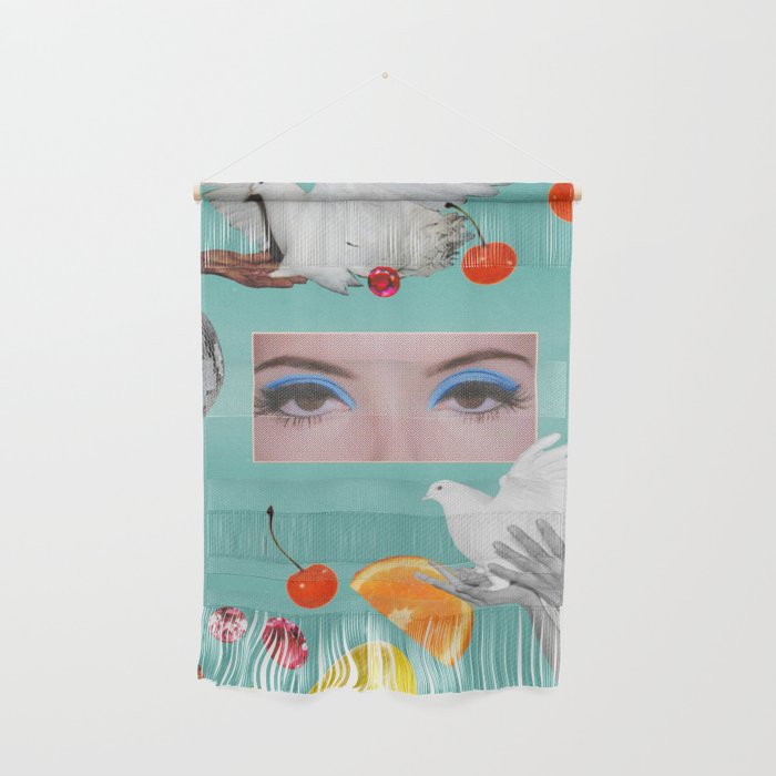 Fruit Punch Wall Hanging Gallery Image 1