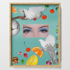 Fruit Punch Serving Tray Gallery Image 1