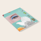 Fruit Punch Notebook Gallery Image 2