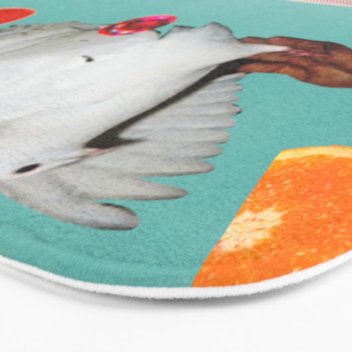 Fruit Punch Bath Mat Gallery Image 3