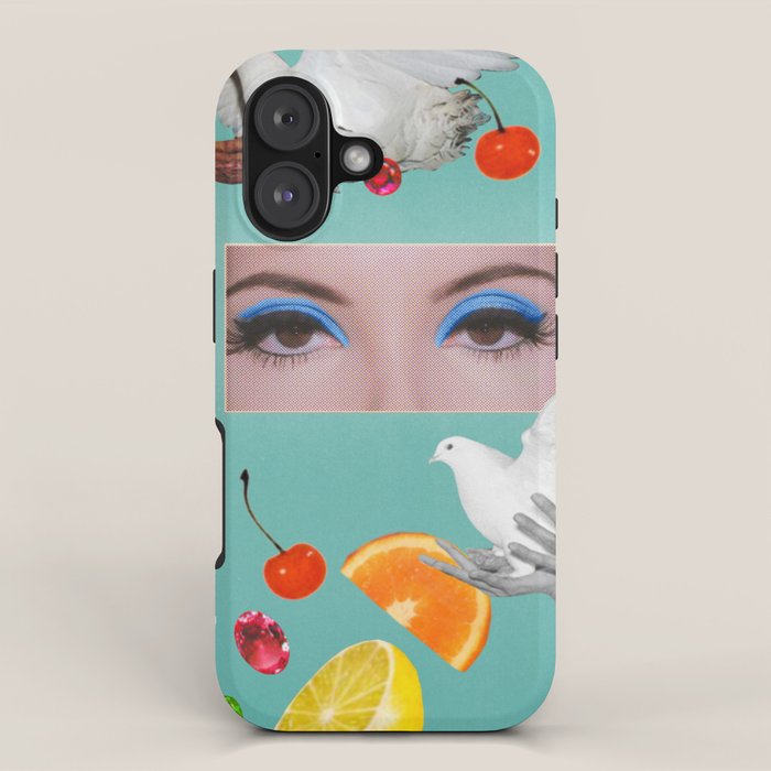 Fruit Punch iPhone Case Gallery Image 1