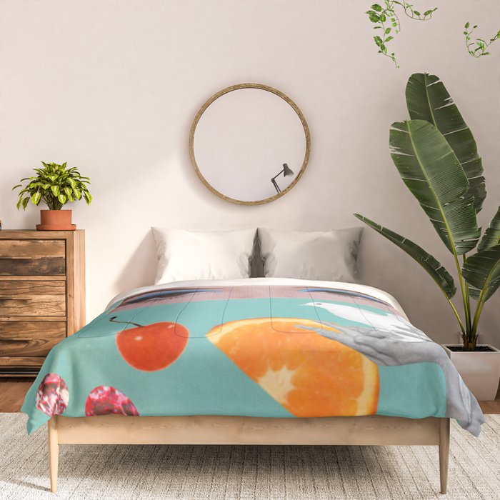 Fruit Punch Comforter Gallery Image 3