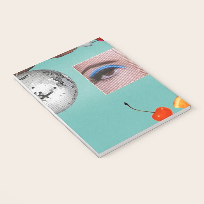 Fruit Punch Notebook Gallery Image 3