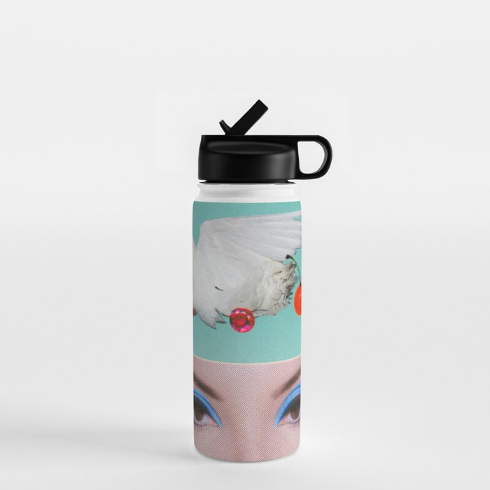Fruit Punch Water Bottle Gallery Image 1