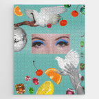 Fruit Punch Jigsaw Puzzle Gallery Image 1