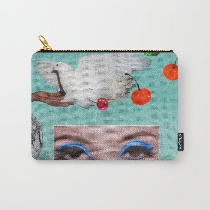 Fruit Punch Carry All Pouch Gallery Image 1