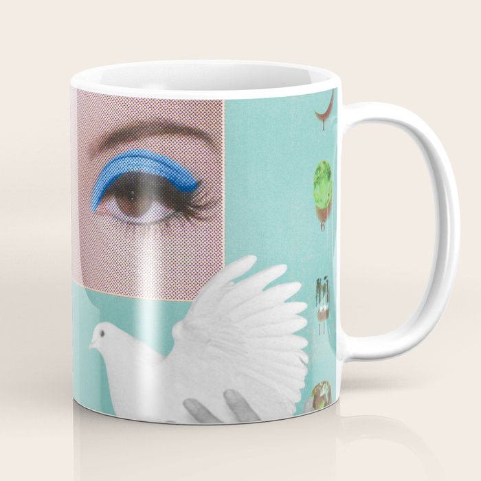 Fruit Punch Coffee Mug Gallery Image 1