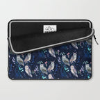 Night Owls Laptop Sleeve Gallery Image 2