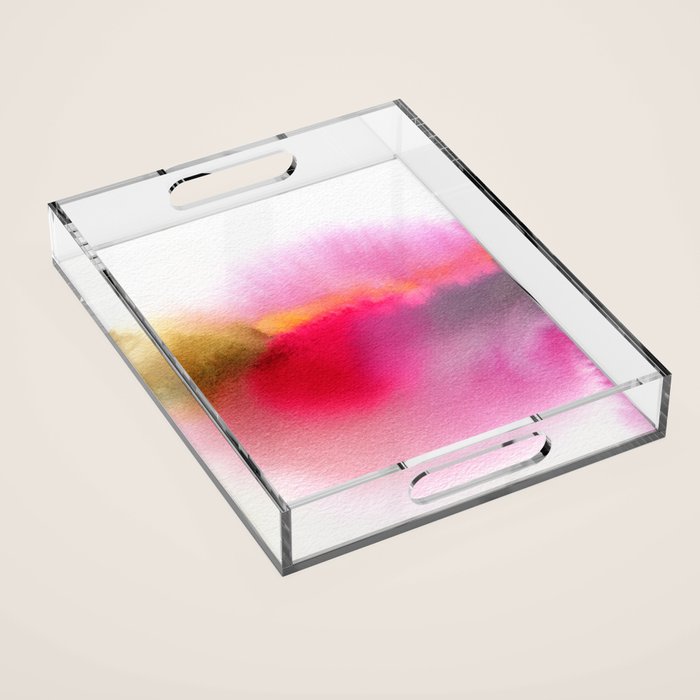 Mood Horizon 17 Acrylic Tray Gallery Image 1