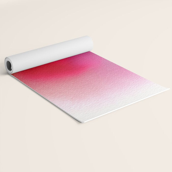 Mood Horizon 17 Yoga Mat Gallery Image 2