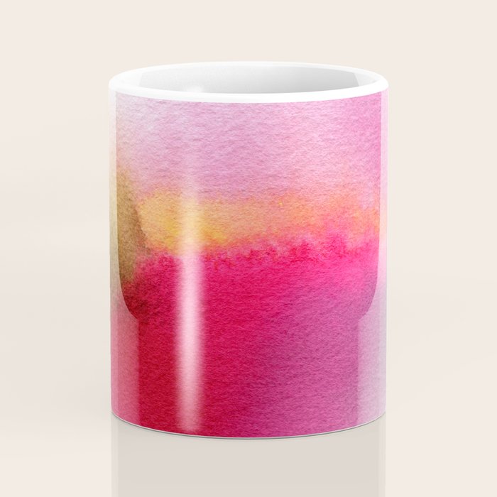 Mood Horizon 17 Coffee Mug Gallery Image 4