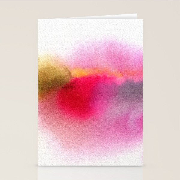 Mood Horizon 17 Stationery Card Gallery Image 2