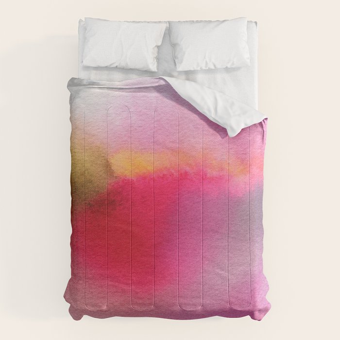 Mood Horizon 17 Comforter Gallery Image 6