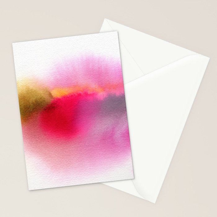 Mood Horizon 17 Stationery Card Gallery Image 2