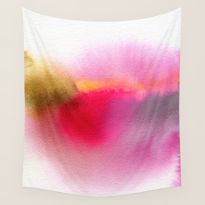 Mood Horizon 17 Wall Tapestry Gallery Image 4