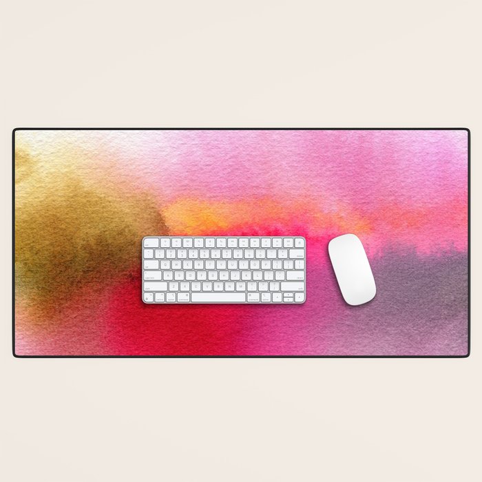 Mood Horizon 17 Desk Mat Gallery Image 1