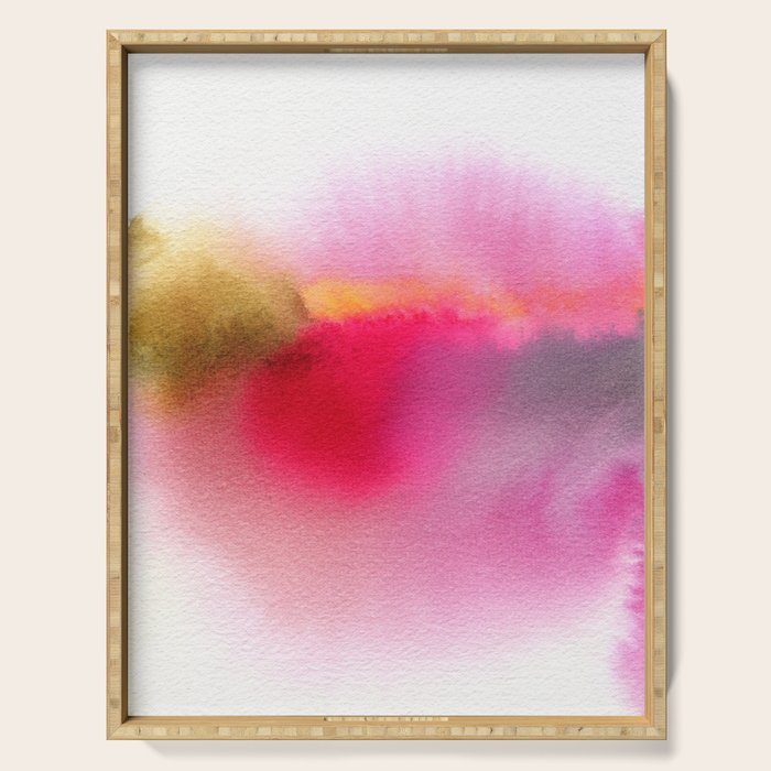 Mood Horizon 17 Serving Tray Gallery Image 1