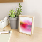 Mood Horizon 17 Mini Art Print Gallery Image 2