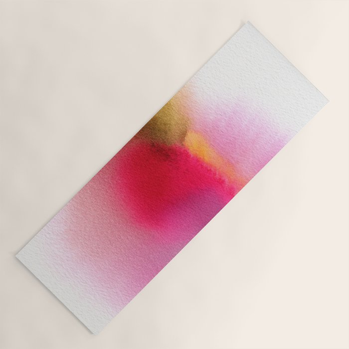 Mood Horizon 17 Yoga Mat Gallery Image 1