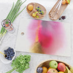 Mood Horizon 17 Cutting Board Gallery Image 2