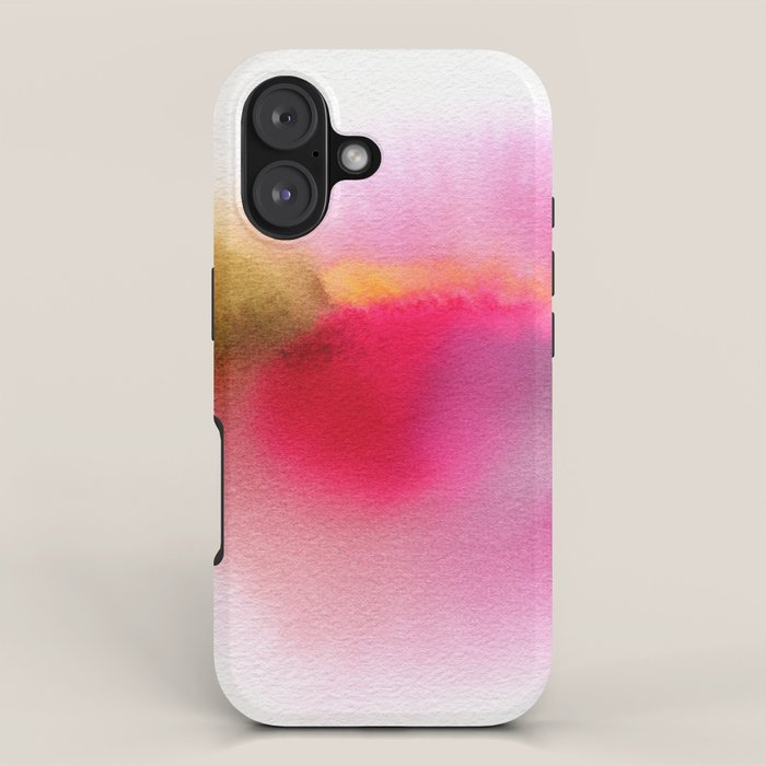 Mood Horizon 17 iPhone Case Gallery Image 1