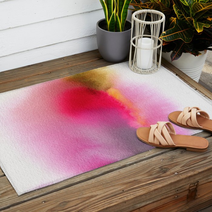 Mood Horizon 17 Outdoor Rug Gallery Image 2