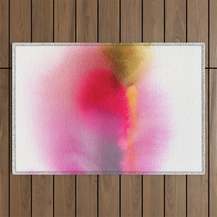 Mood Horizon 17 Outdoor Rug Gallery Image 1