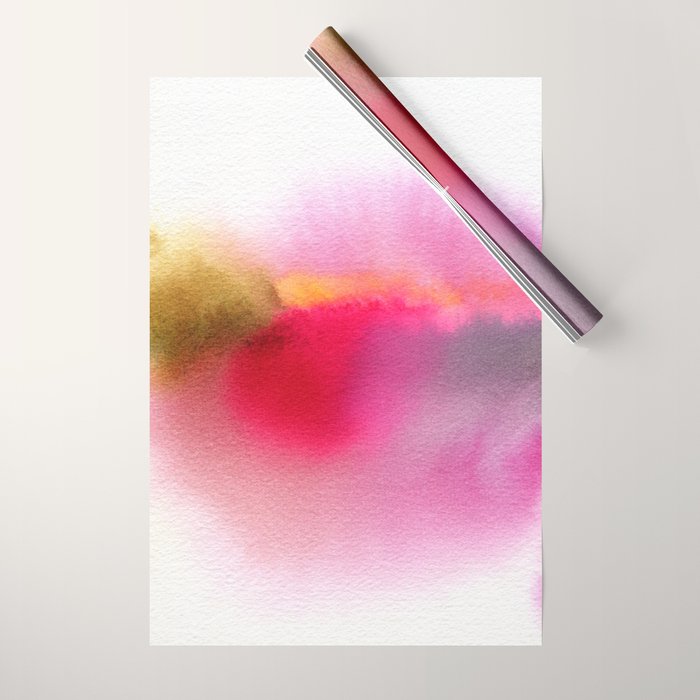 Mood Horizon 17 Wrapping Paper Gallery Image 1