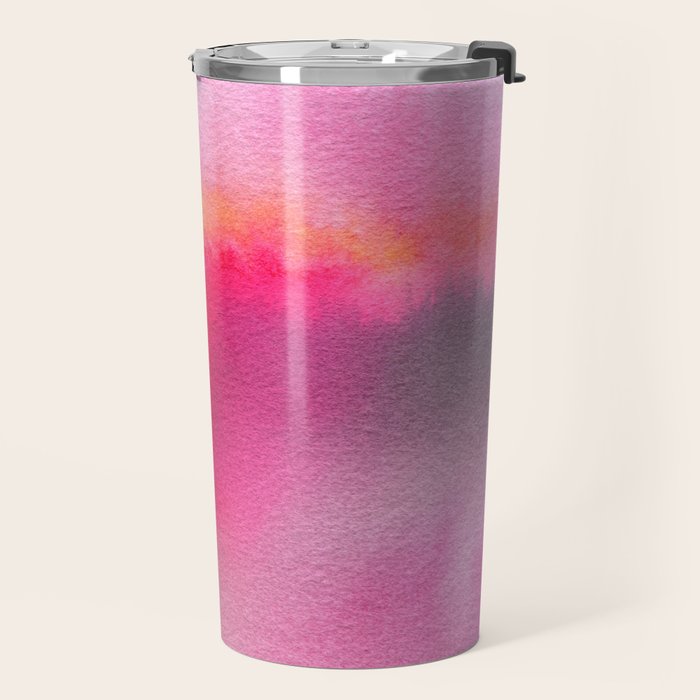Mood Horizon 17 Travel Mug Gallery Image 2