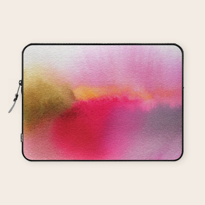Mood Horizon 17 Laptop Sleeve Gallery Image 1
