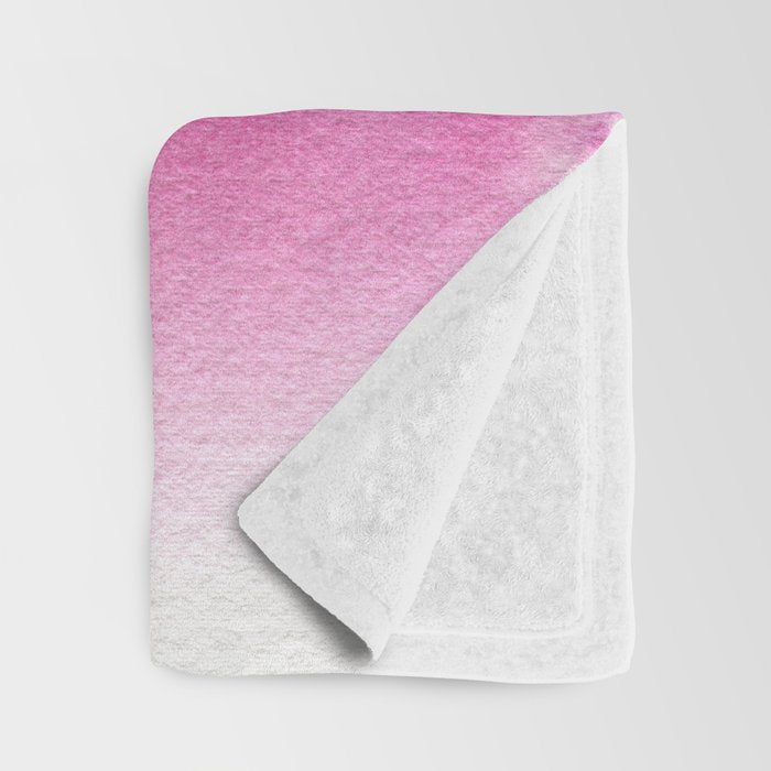 Mood Horizon 17 Throw Blanket Gallery Image 3