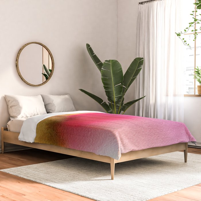 Mood Horizon 17 Comforter Gallery Image 2