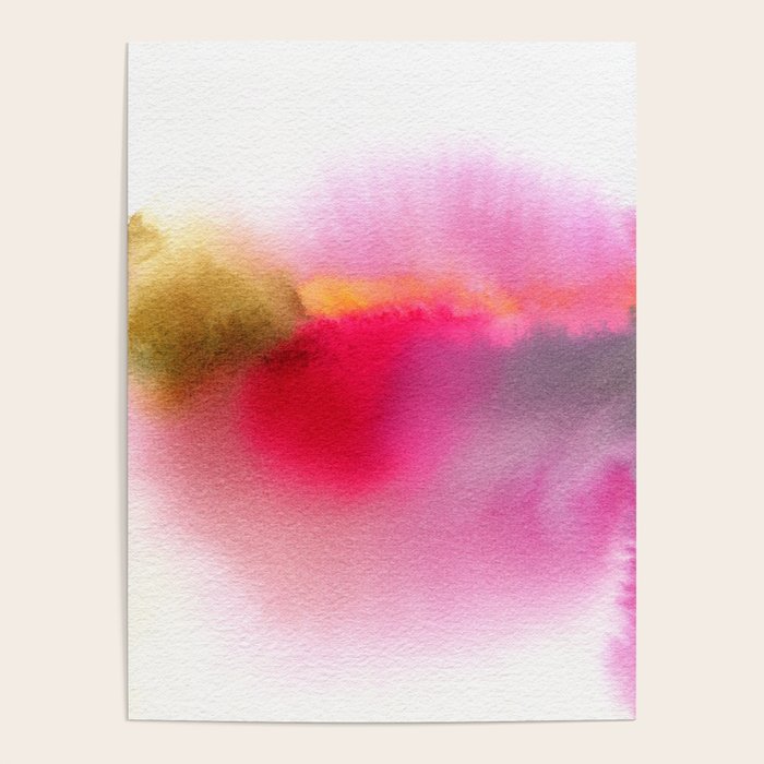 Mood Horizon 17 Poster Gallery Image 4