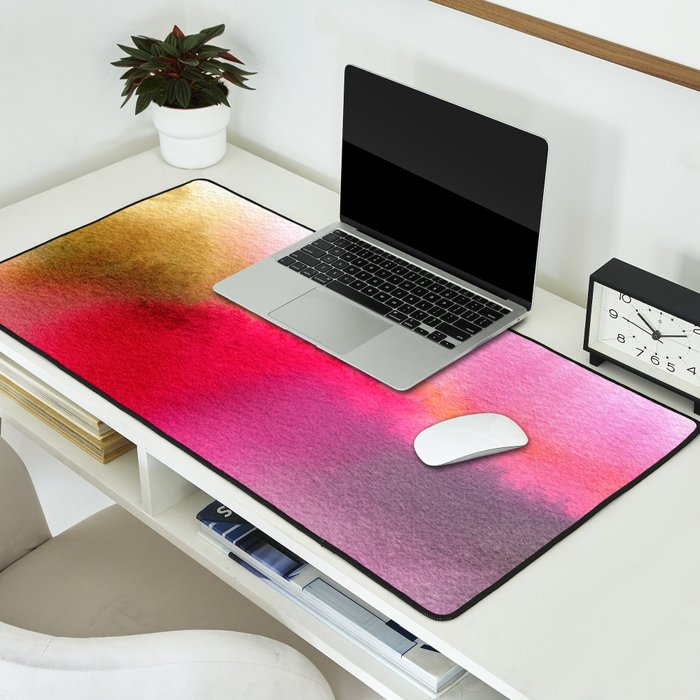 Mood Horizon 17 Desk Mat Gallery Image 2