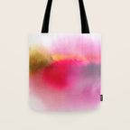 Mood Horizon 17 Tote Bag Gallery Image 1
