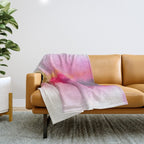 Mood Horizon 17 Throw Blanket Gallery Image 1