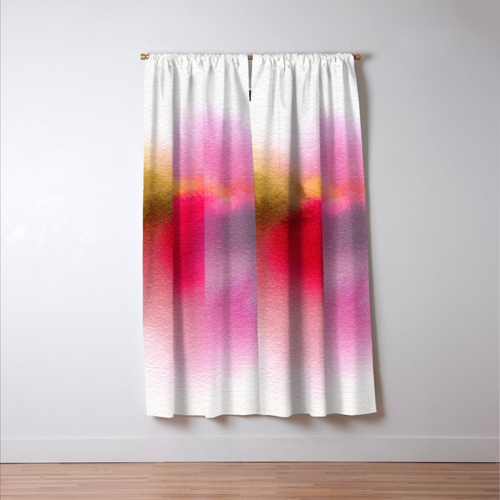 Mood Horizon 17 Window Curtain Gallery Image 3