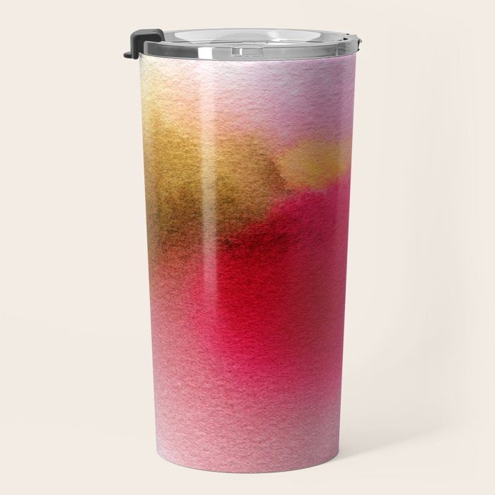 Mood Horizon 17 Travel Mug Gallery Image 3