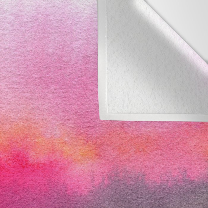 Mood Horizon 17 Wall Tapestry Gallery Image 3